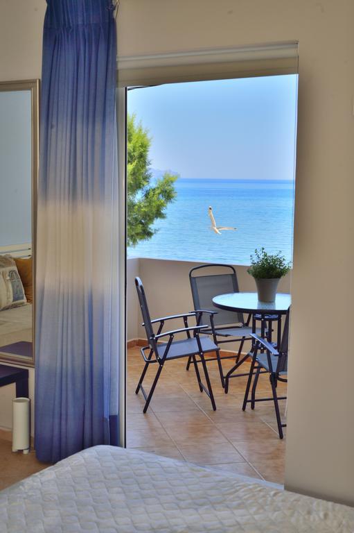 Sea Breeze Appartement *